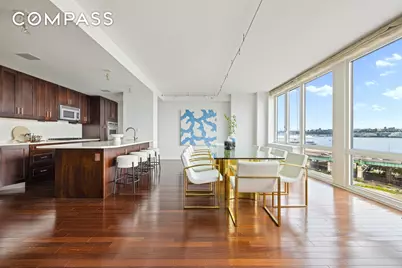 80 Riverside Boulevard #6B/L, New York City, NY 10069 - Photo 2