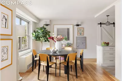 345 E 86th Street #4AG, New York City, NY 10028 - Photo 1