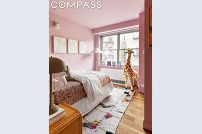 345 E 86th Street #4AG, New York City, NY 10028 - Photo 8