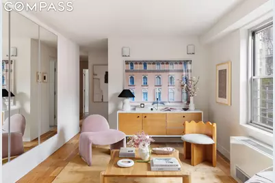 345 E 86th Street #4AG, New York City, NY 10028 - Photo 2