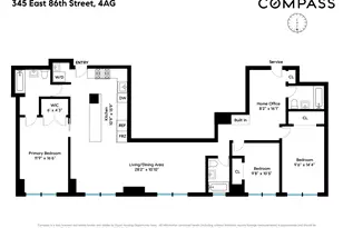 345 East 86th St, New York City, NY 10028 - Photo 12