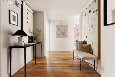 345 E 86th Street #4AG, New York City, NY 10028 - Photo 10