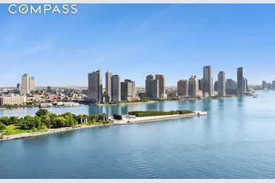 435 E 52nd Street #16C2, New York City, NY 10022 - Photo 14