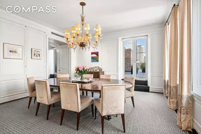 435 E 52nd Street #16C2, New York City, NY 10022 - Photo 4