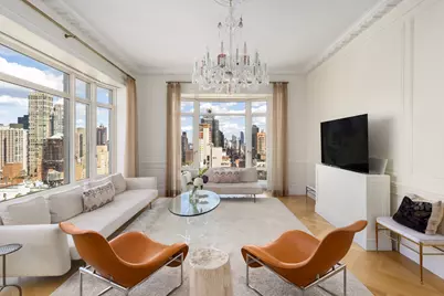 520 Park Avenue #22, New York City, NY 10065 - Photo 2