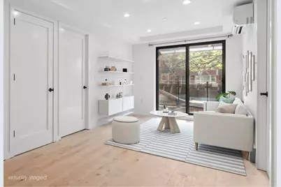 1433 E 52nd Street #2B, New York City, NY 11234 - Photo 2