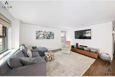 420 E 55th Street #7-BC, New York City, NY 10022 - Photo 2