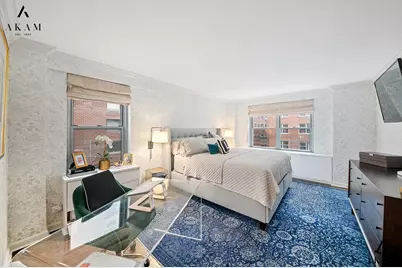 420 E 55th Street #7-BC, New York City, NY 10022 - Photo 4