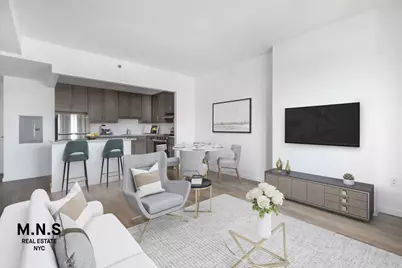 230 W 126th Street #26-D, New York City, NY 10027 - Photo 2