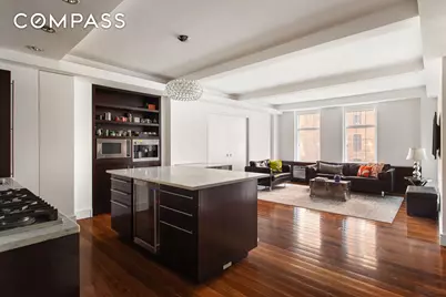410 W 24th Street #4J, New York City, NY 10011 - Photo 1