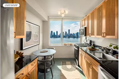20 River Terrace #20D, New York City, NY 10282 - Photo 2