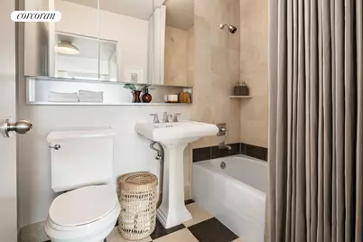 20 River Terrace #20D, New York City, NY 10282 - Photo 4