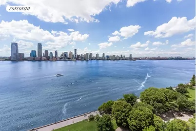 20 River Terrace #20D, New York City, NY 10282 - Photo 8