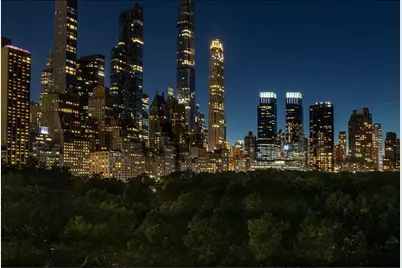 812 5th Avenue #10A, New York City, NY 10065 - Photo 12