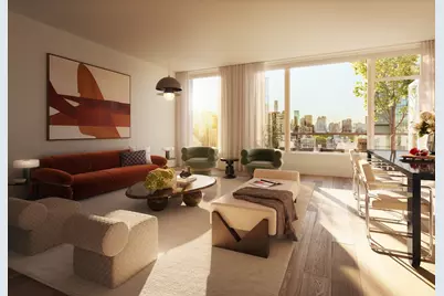 249 E 62nd Street #24B, New York City, NY 10065 - Photo 2