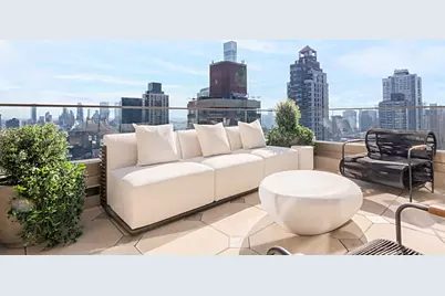 249 E 62nd Street #PH, New York City, NY 10065 - Photo 16