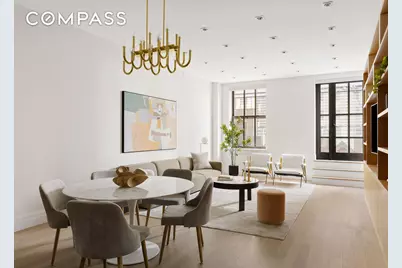 100 Barclay Street #11N, New York City, NY 10007 - Photo 1