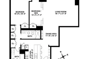 641 5th Ave, New York City, NY 10022 - Photo 8