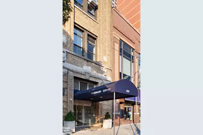 529 W 42nd Street #9S, New York City, NY 10036 - Photo 6