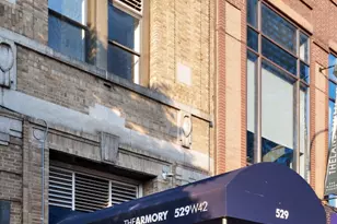 529 W 42nd St, New York City, NY 10036 - Photo 6