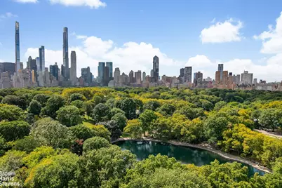 936 5th Avenue #PH, New York City, NY 10021 - Photo 18