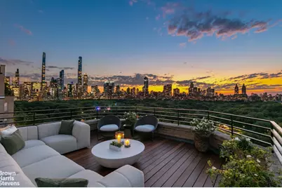 936 5th Avenue #PH, New York City, NY 10021 - Photo 2