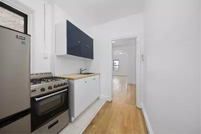 172 Delancey Street #5A, New York City, NY 10002 - Photo 2