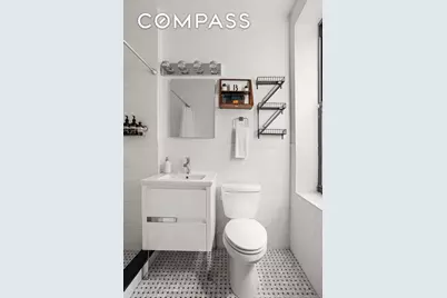 330 W 17th Street #5E, New York City, NY 10011 - Photo 8