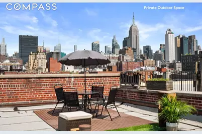 330 W 17th Street #5E, New York City, NY 10011 - Photo 1