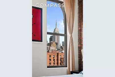 330 W 17th Street #5E, New York City, NY 10011 - Photo 4