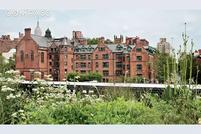 330 W 17th Street #5E, New York City, NY 10011 - Photo 14