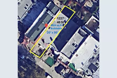 1227 40th Street, New York City, NY 11218 - Photo 1