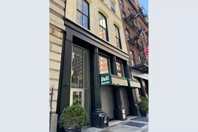 106 Duane Street #COM, New York City, NY 10007 - Photo 4