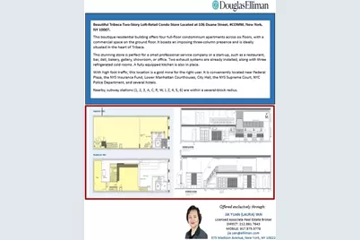 106 Duane Street #COM, New York City, NY 10007 - Photo 6