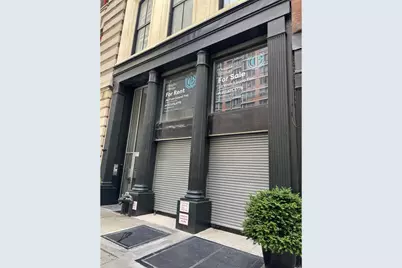 106 Duane Street #COM, New York City, NY 10007 - Photo 2