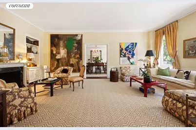 950 5th Avenue #2, New York City, NY 10021 - Photo 1