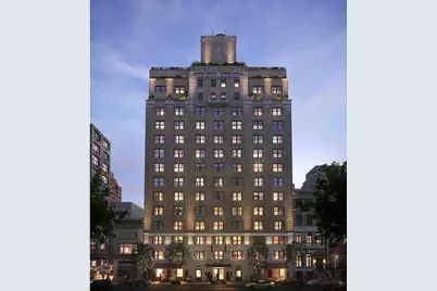 20 E 76th Street #15A, New York City, NY 10021 - Photo 18