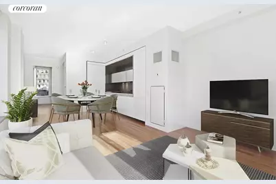 15 William Street #30A, New York City, NY 10005 - Photo 1