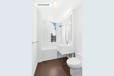 15 William Street #30A, New York City, NY 10005 - Photo 4