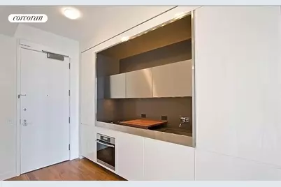 15 William Street #12D, New York City, NY 10005 - Photo 1