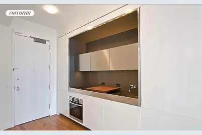 15 William Street #12D, New York City, NY 10005 - Photo 8