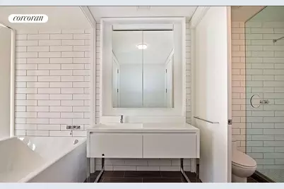 15 William Street #12D, New York City, NY 10005 - Photo 2