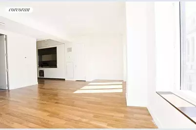 15 William Street #12D, New York City, NY 10005 - Photo 6