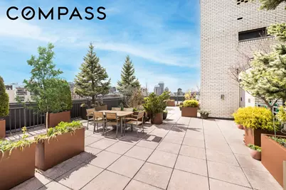 201 W 21st Street #7D, New York City, NY 10011 - Photo 6
