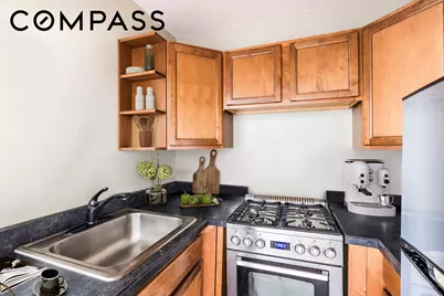 201 W 21st Street #7D, New York City, NY 10011 - Photo 4