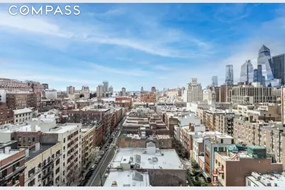 201 W 21st Street #7D, New York City, NY 10011 - Photo 12