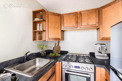 201 W 21st Street #7D, New York City, NY 10011 - Photo 4