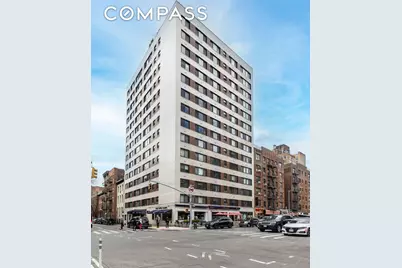 201 W 21st Street #7D, New York City, NY 10011 - Photo 8