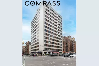 201 W 21st Street #7D, New York City, NY 10011 - Photo 8