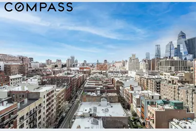 201 W 21st Street #7D, New York City, NY 10011 - Photo 12